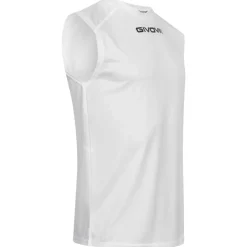 Givova Running|Ropa De Fitness^One Smanicato Hombre Camiseta sin mangas MAC02-0003