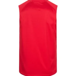 Givova Running|Ropa De Fitness^One Smanicato Hombre Camiseta sin mangas MAC02-0012