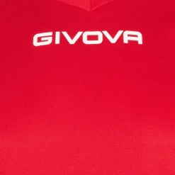 Givova Running|Ropa De Fitness^One Smanicato Hombre Camiseta sin mangas MAC02-0012
