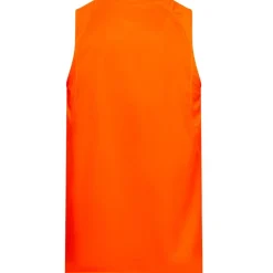 Givova Running|Ropa De Fitness^One Smanicato Hombre Camiseta sin mangas MAC02-0028