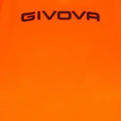 Givova Running|Ropa De Fitness^One Smanicato Hombre Camiseta sin mangas MAC02-0028