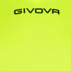 Givova Running|Ropa De Fitness^One Smanicato Hombre Camiseta sin mangas MAC02-0019