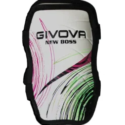 Givova Accesorios|Equipaciones^"Parastinco Boss" espinilleras PAR06-0003
