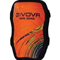 Givova Accesorios|Equipaciones^"Parastinco Boss" espinillera PAR06-0001