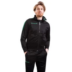 Hombre Givova Chándales^Revolución Chándal TR033-1013