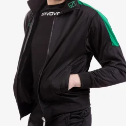 Hombre Givova Chándales^Revolución Chándal TR033-1013