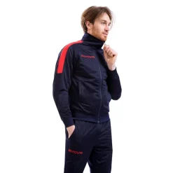 Hombre Givova Chándales^Revolución Chándal TR033-0412