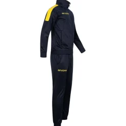 Hombre Givova Chándales^Revolución Chándal TR033-0407