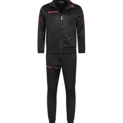 Hombre Givova Chándales|Equipaciones^Revolution Chándal TR033F-1039