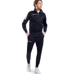 Hombre Givova Chándales|Equipaciones^Revolution Chándal TR033-0403