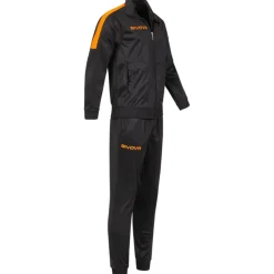 Hombre Givova Ropa Deportiva|Chándales^Revolution Chándal TR033F-1028