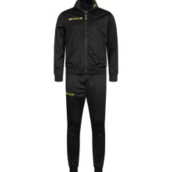 Hombre Givova Chándales|Equipaciones^Revolution Hombre Chándal TR033-1007