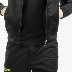 Hombre Givova Chándales|Equipaciones^Revolution Hombre Chándal TR033-1007