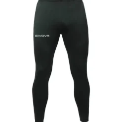 Givova Running|Ropa De Fitness^Slim Leggins de entrenamiento P005-0010