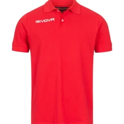 Hombre Givova Camisas Y Polos^Summer Hombre Polo MA005-0012