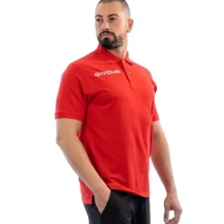 Hombre Givova Camisas Y Polos^Summer Hombre Polo MA005-0012