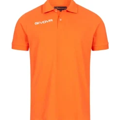 Hombre Givova Camisas Y Polos^Summer Hombre Polo MA005-0001