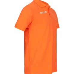 Hombre Givova Camisas Y Polos^Summer Hombre Polo MA005-0001