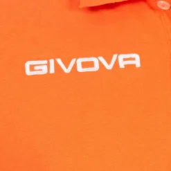 Hombre Givova Camisas Y Polos^Summer Hombre Polo MA005-0001