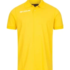 Hombre Givova Camisas Y Polos^Summer Hombre Polo MA005-0007