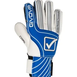 Givova Ropa Para Porteros|Equipaciones^Tatto Guantes de portero GU06-0302 royal blue