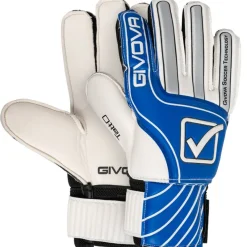 Givova Ropa Para Porteros|Equipaciones^Tatto Guantes de portero GU06-0302 royal blue