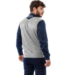 Hombre Givova Chándales|Equipaciones^Tuta Visa Luxury Metallic Hombre Chándal TR018L-4304