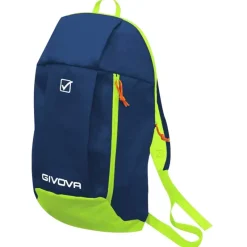 Givova Bolsos^Zaino Niño Mochila para el tiempo libre B046-0419