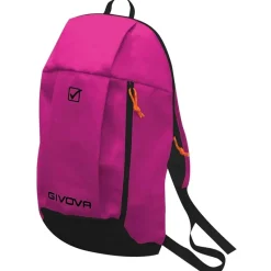 Givova Bolsos^Zaino Niño Mochila para el tiempo libre B046-6010