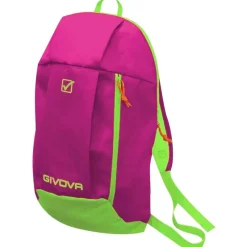 Givova Bolsos^Zaino Niño Mochila para el tiempo libre B046-0619
