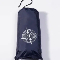 GOGLAND Outdoor|Camping^Lona de lona para exteriores con protección UV 300 x 290 cm azul marino
