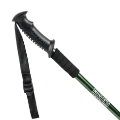 GOGLAND Otros Deportes|Outdoor^Trekking Bastones de senderismo verde militar