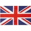 MUWO Otros Accesorios|Tienda Para Aficionados^Gran Bretaña Bandera "Nations Together" 90 x 150 cm