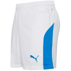 PUMA Tienda Para Aficionados^Grasshopper Club Zúrich Niño Pantalones cortos 756937-01