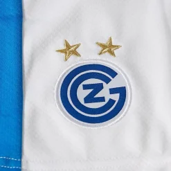 PUMA Tienda Para Aficionados^Grasshopper Club Zúrich Niño Pantalones cortos 756937-01