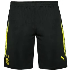 PUMA Tienda Para Aficionados^Grasshopper Club Zúrich Pantalones cortos 753176-03