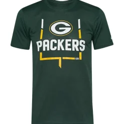 Nike Fútbol Americano^Green Bay Packers NFL Legend Goal Post Hombre Camiseta N922-3EE-7T-0YD