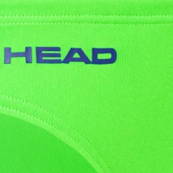 HEAD Natación^SWS Diamond 5 Niño Bañador slip 452163-GN