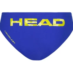 HEAD Natación^SWS Diamond 5 Niño Bañador slip 452163-RYYW