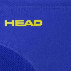 HEAD Natación^SWS Diamond 5 Niño Bañador slip 452163-RYYW