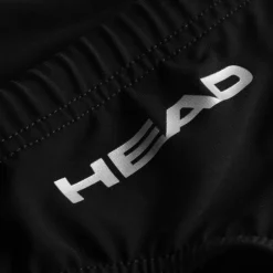 HEAD Natación^SWS Liquidfire Power Niño Bañador slip 452134-BKBK