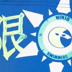 HEAD Natación^SWS Ninja Brief 7 PBT Niño Bañador slip 452521-BL