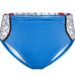 HEAD Natación^SWS Team Hero 7 Liquidlast PBT Niño Bañador slip 452349-LB