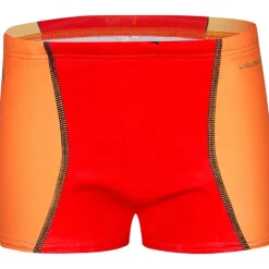 HEAD Natación^SWS Team Hero 27 Liquidlast PBT Niño Bañador bóxer 452348-RD