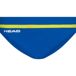 HEAD Natación^SWS Yale 7 PBT Niño Bañador slip 452198-BLLM