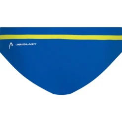 HEAD Natación^SWS Yale 7 PBT Niño Bañador slip 452198-BLLM