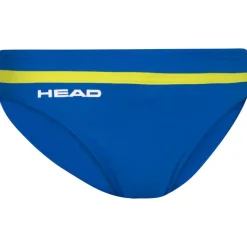 HEAD Natación^SWS Yale 7 PBT Niño Bañador slip 452198-BLLM