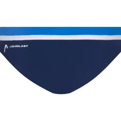 HEAD Natación^SWS Yale 7 PBT Niño Bañador slip 452198-NVLB