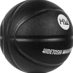 HIDETOSHI WAKASHIMA Basketball^