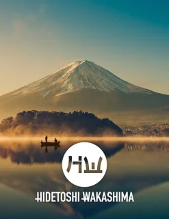 HIDETOSHI WAKASHIMA Gafas De Sol^"Kobe" Unisex Gafas de sol